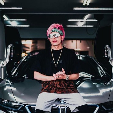 Atta Halilintar Pernah Pakai Minyak Goreng untuk Gel Rambut