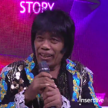 Dikabarkan Bangkrut, Pak Tarno Malah Sulap Keliling Indonesia