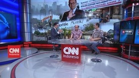 VIDEO: Polemik Penggusuran, Warga Tagih Janji Anies (1/3)