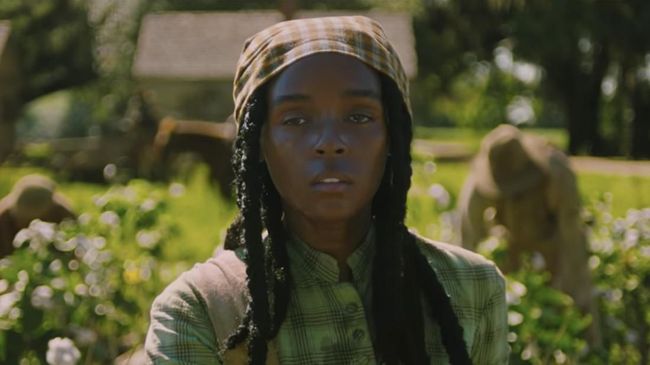 'Antabellum' menjadi film horor terbaru yang menampilkan Janelle Monae. Produser 'Get Out' dan 'Us' turut terlibat di dalamnya.