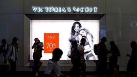 Victoria's Secret Diterpa Tuduhan Pelecehan Seksual