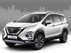 Efek Virus Corona, Pabrik Nissan di Jepang Berhenti Produksi