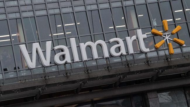 Raksasa Ritel AS Tebar Bonus Pekerja Rp5,4 T Walmart bakal membagikan bonus karyawan senilai total US$388 juta atau sekitar Rp5,4 triliun pada 24 Desember 2020. Namun, jumlah itu dinilai kurang.