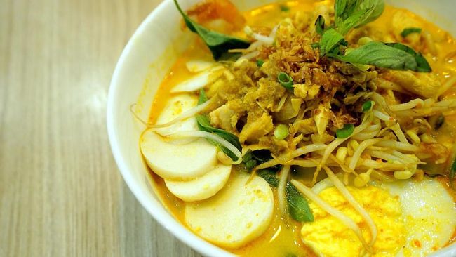 Saat berkunjung ke Singapura, terdapat sejumlah kuliner yang patut dicoba. Berikut rekomendasi kuliner di Singapura yang patut dicoba.