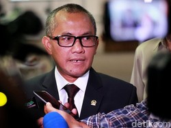Perkara Korupsi Masuk 5 Besar yang Banyak Dilaporkan ke KY
