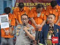 66 Warga China Menipu di Indonesia Karena Banyak WNI Tionghoa