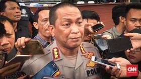 Polisi Dalami Kemungkinan Korban Lain Habib Husein Alatas