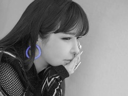 Park Bom Ungkap Keinginan Reuni dengan 2NE1