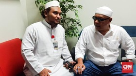 Kasus Sukmawati, Korlabi Sebut Butuh Fatwa MUI untuk Penguat