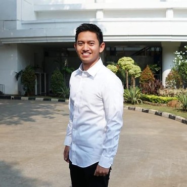 CEO Ruangguru Belva Devara Mundur dari Stafsus Presiden Jokowi