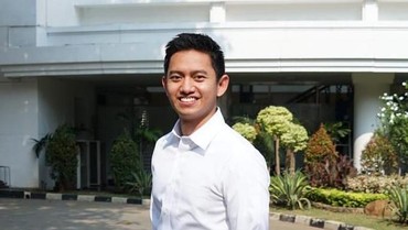 CEO Ruangguru Belva Devara Mundur dari Stafsus Presiden Jokowi