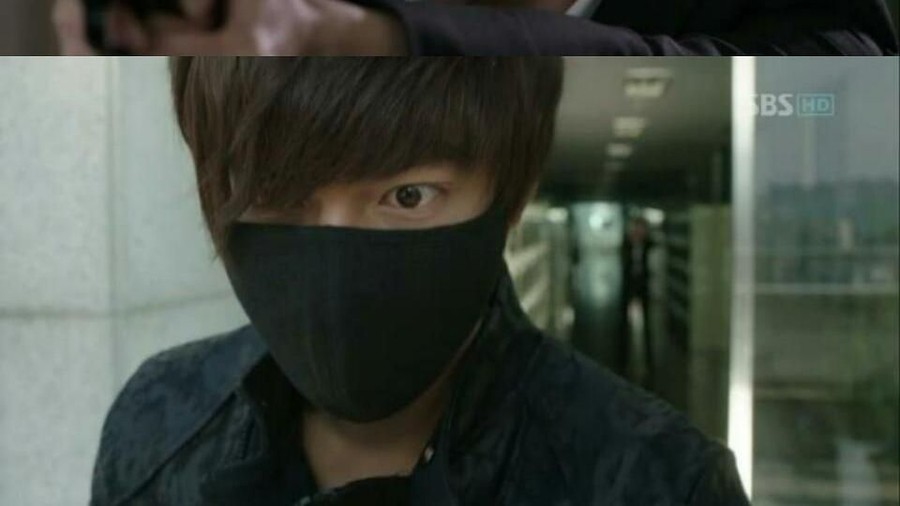 Peran Lee Min Ho dalam 5 drama ini sukses membuat para wanita cenat-cenut.