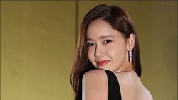 YoonA SNSD Jadi Wanita Tercantik Dunia 2019