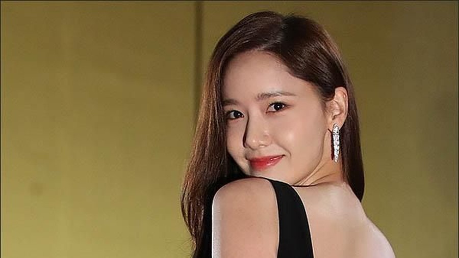 Yoona Snsd Jadi Wanita Tercantik Dunia 2019