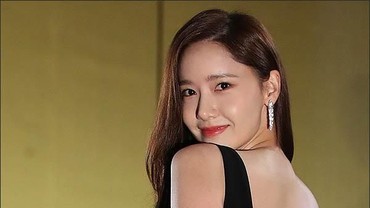 img-title YoonA SNSD Jadi Wanita Tercantik Dunia 2019
