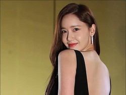 YoonA SNSD Jadi Wanita Tercantik Dunia 2019