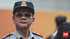 Dishub DKI Tetap Batasi Penumpang Transportasi Umum
