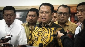 Ketua MPR: Tuntutan untuk 7 Tapol Papua Tak Penuhi Keadilan