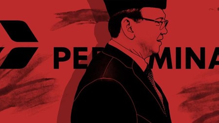 Ahok Komisaris Utama Pertamina