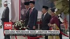 VIDEO: Wacana Perubahan Masa Jabatan Presiden
