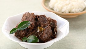Kisah Rendang Goes to Europe dan Presidensi G20