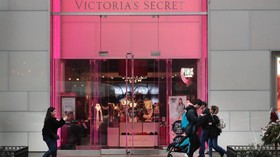 Victoria's Secret Gagal Jual Saham Rp7,35 Triliun