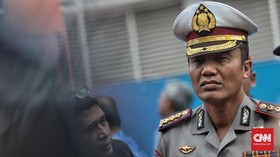 Polisi Sebut Ada 28 Titik Rawan Kecelakaan di Jadetabek