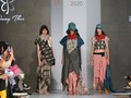 Sayup Semangat Mode Berkelanjutan dalam Jakarta Fashion Trend
