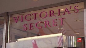 VIDEO: Fashion Show Victoria's Secret Batal Digelar Tahun Ini