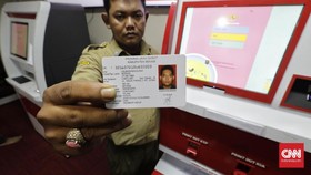 Pemerintah Bakal Tarik Biaya Akses NIK Rp1.000