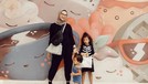 Jadi Staf Khusus Jokowi, Ini Potret Keluarga Kecil Angkie Yudistia Angkie Yudistia jadi sorotan setelah menjadi salah satu staf khusus Presiden Jokowi dengan keterbatasan mendengar. Keluarga kecilnya pun ikut tersorot.