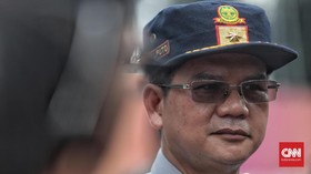 Dishub DKI Antisipasi Kepadatan Sebelum dan Pasca Iduladha