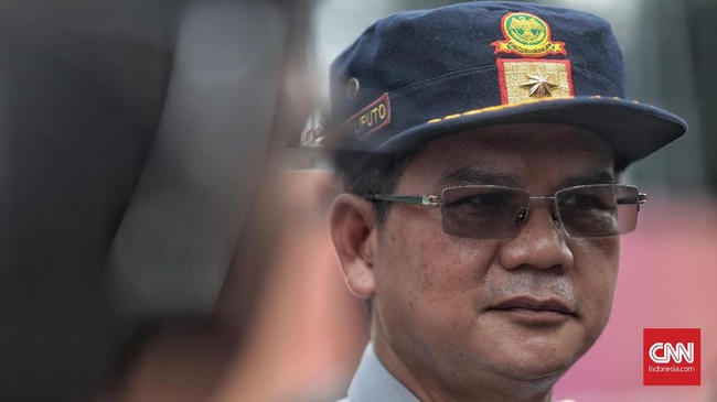 Dishub DKI akan mengantisipasi kepadatan orang saat Iduladha, mulai dari lalu lintas malam takbir hingga pusat perbelanjaan dan tempat wisata.