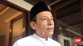 Kemenag Jelaskan soal Status Luthfi bin Yahya Jadi Penasihat