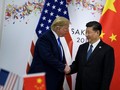 Xi Jinping soal Perang Dagang: Kami Tidak Takut Lawan AS
