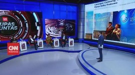 VIDEO: Dulu Dilarang, Kini Penggunaan Cantrang Dipertanyakan