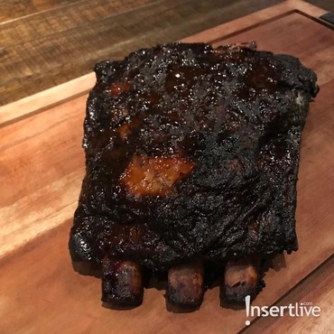 Berburu Kenikmatan Beef Ribs Ekstra Besar di Jakarta