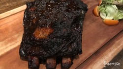 Berburu Kenikmatan Beef Ribs Ekstra Besar di Jakarta