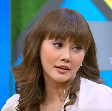Laporkan Eks Suami Kasus KDRT, Anita Hara: Malah Ayah Saya Jadi Tersangka