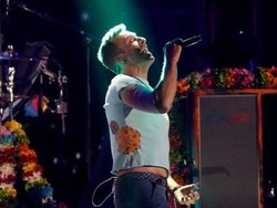 Chord dan Lirik Lagu Something Just Like This dari Coldplay, Sudah Hapal?