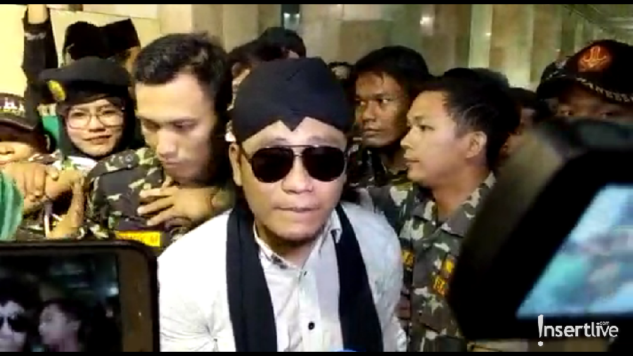 Gus Miftah