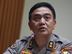 Polri Akan Tindak Warga yang Nekat Berkumpul-Lawan Aparat Saat Dibubarkan