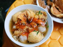 7 Tempat Makan Underrated di Bandung Versi Netizen