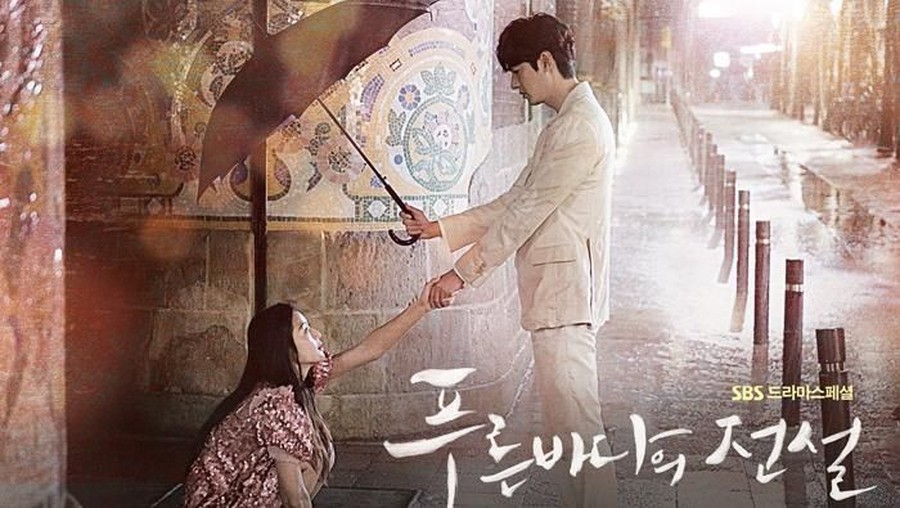 Peran Lee Min Ho dalam 5 drama ini sukses membuat para wanita cenat-cenut.