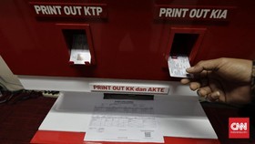 Kemendagri: Layanan E-KTP dan Dukcapil Masih Buka Jumat Besok