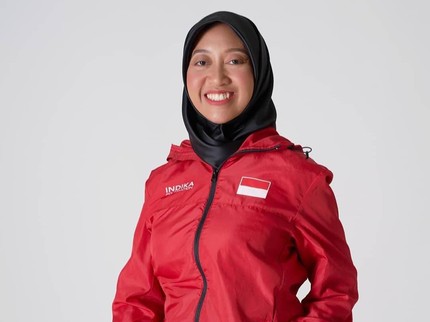 Menikah Beda Agama, Ini 5 Fakta Stafsus Presiden RI Ayu Kartika Dewi