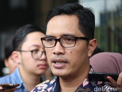 Febri Diansyah Ngaku Sempat Bingung Saat Dengar Isu SYL Menghilang