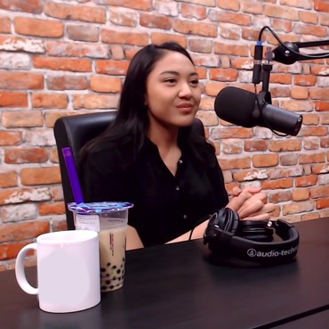 5 Tahun Rintis Bisnis, Putri Tanjung Masih Ingin Wujudkan Mimpi