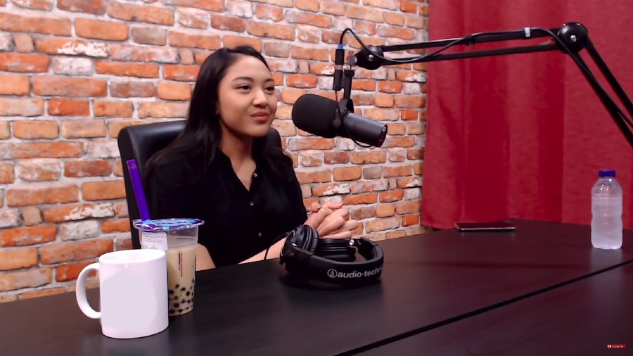 Putri Tanjung beritahu soal lima tahun dirinya merintis usaha.