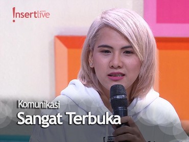 Dikatakan Belom DIbayar, Ini Klarifikasi Evelyn Nada Anjani